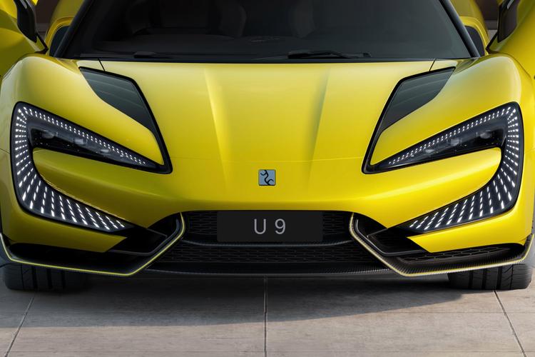 成都266仰望U9以性能突破设计的极限，理想汽车企业文化与价值观